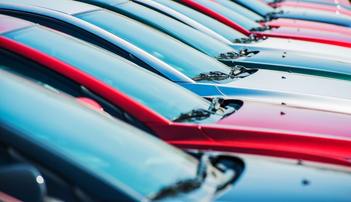 ¿Cómo funcionan las subastas de coches embargados por los bancos?