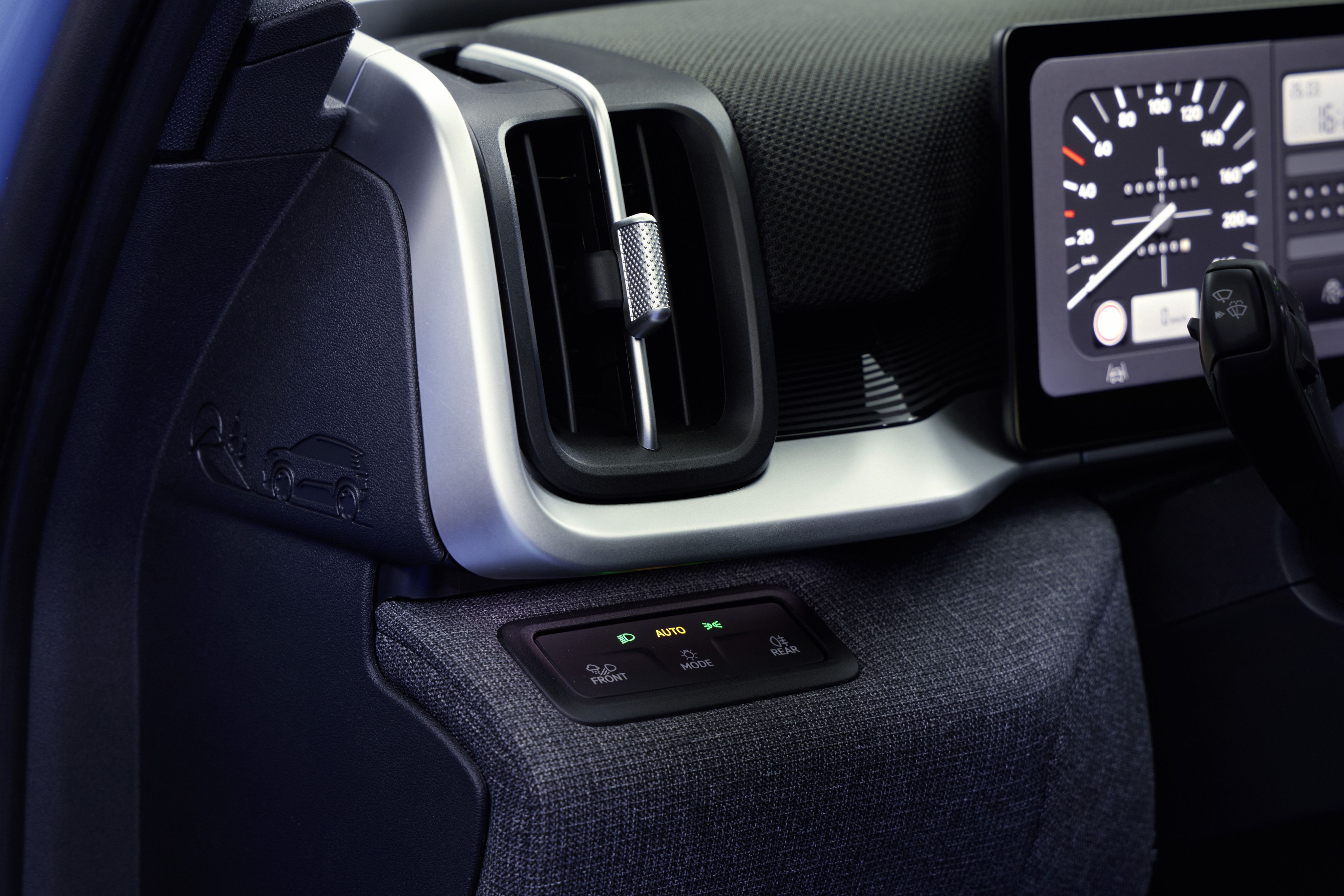 Volkswagen ID. Cross 2026