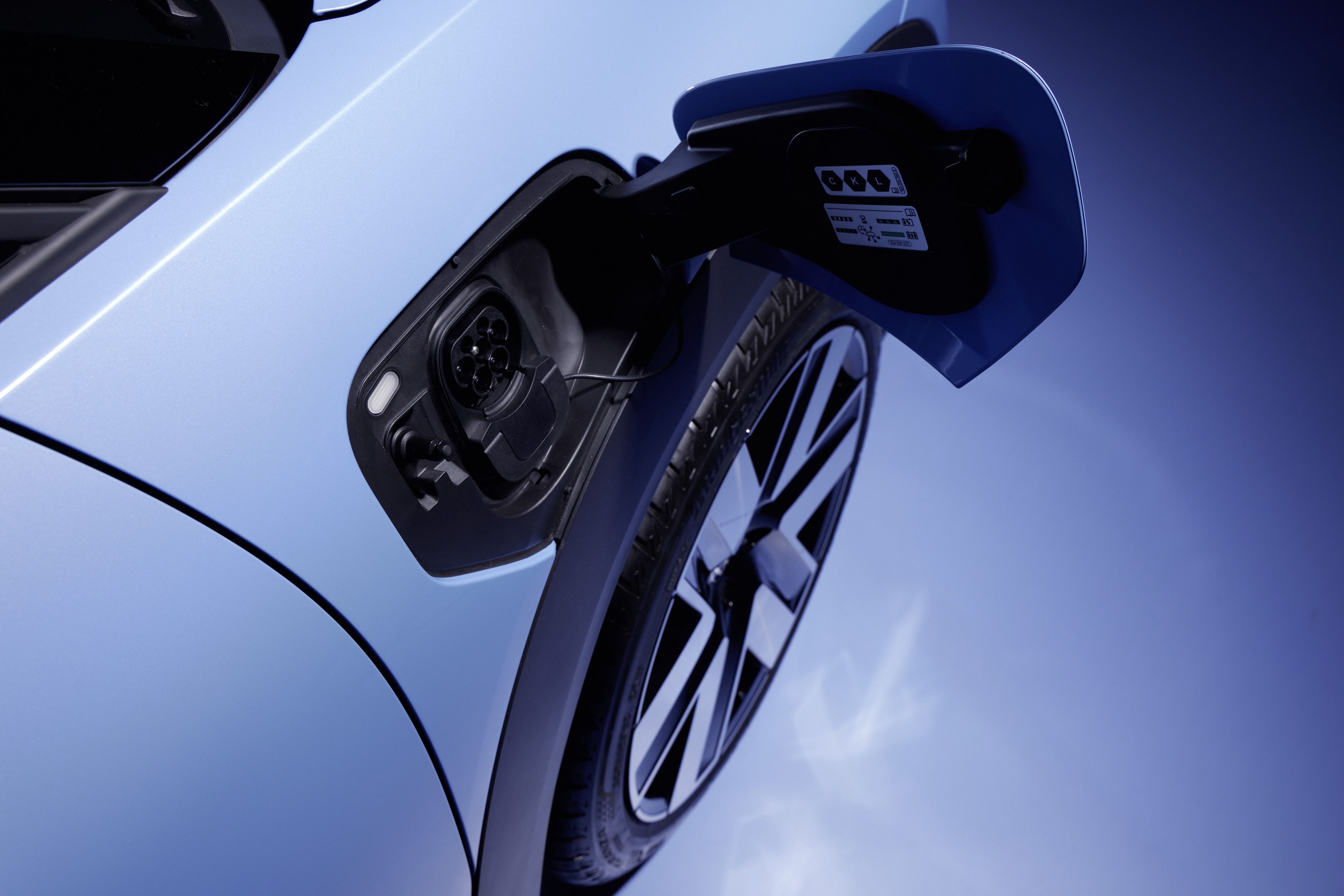 Volkswagen ID. Cross 2026