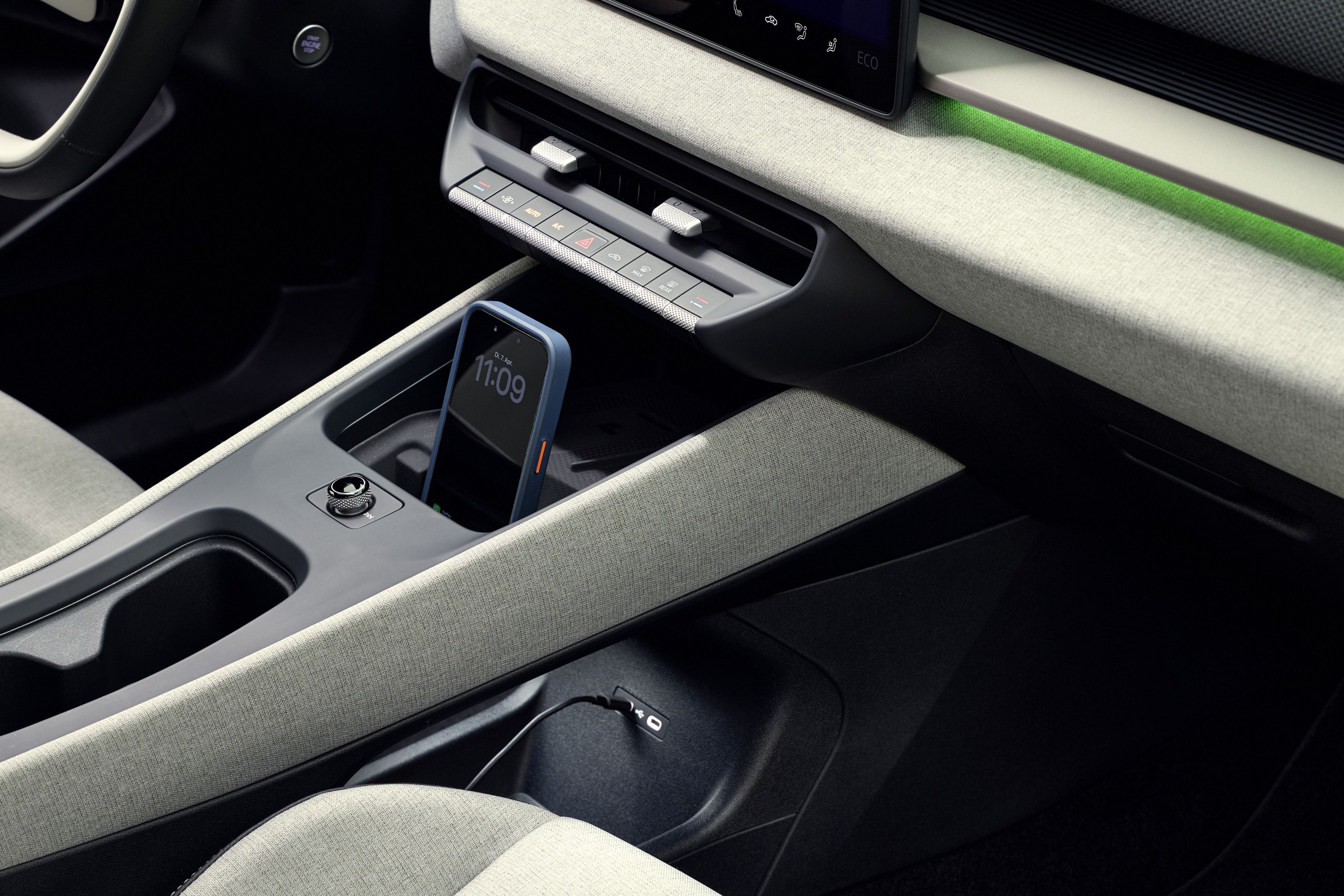 Volkswagen ID. Cross 2026