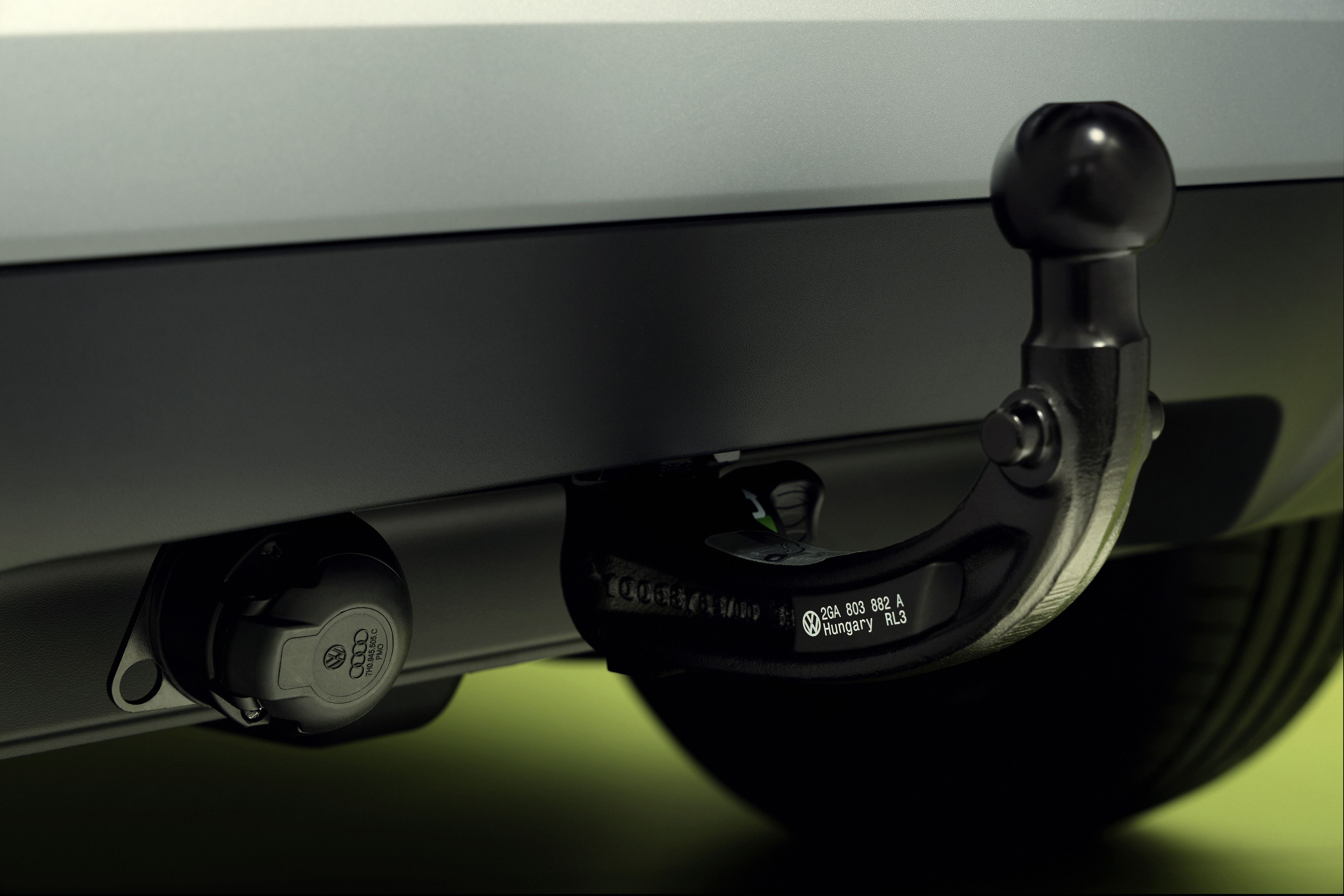 Volkswagen ID. Cross 2026