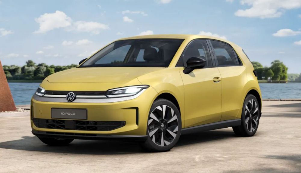 Llega el VW ID. Polo más barato, costará menos de 20.000 € y te damos sus claves ya