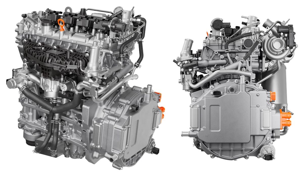 Un nuevo motor de metanol revoluciona la movilidad eléctrica por su eficiencia, lo usará Renault