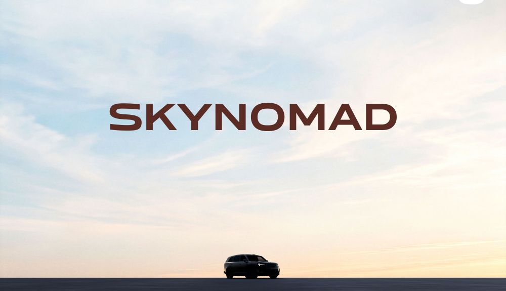 Xiaomi SkyNomad