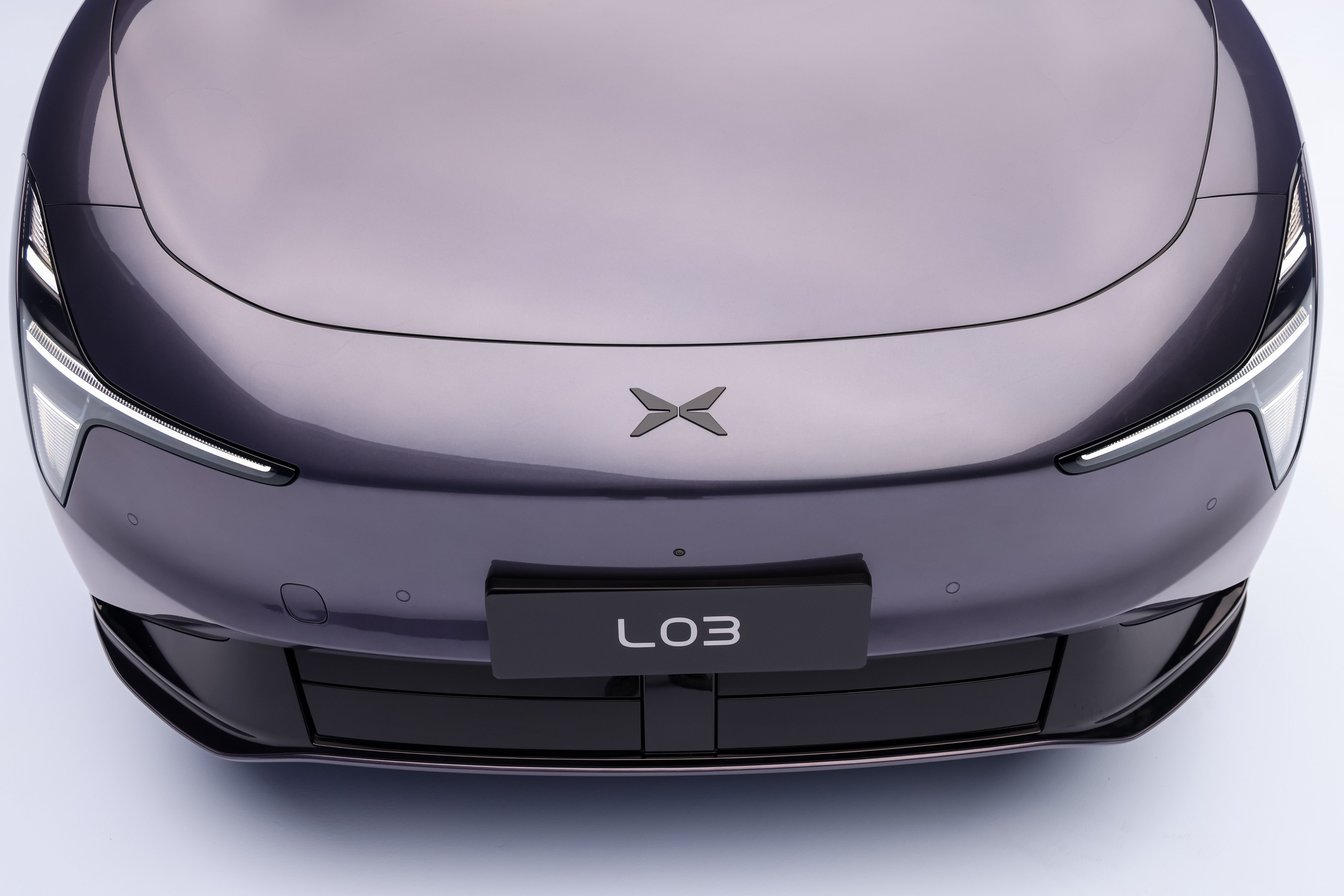Xpeng L03