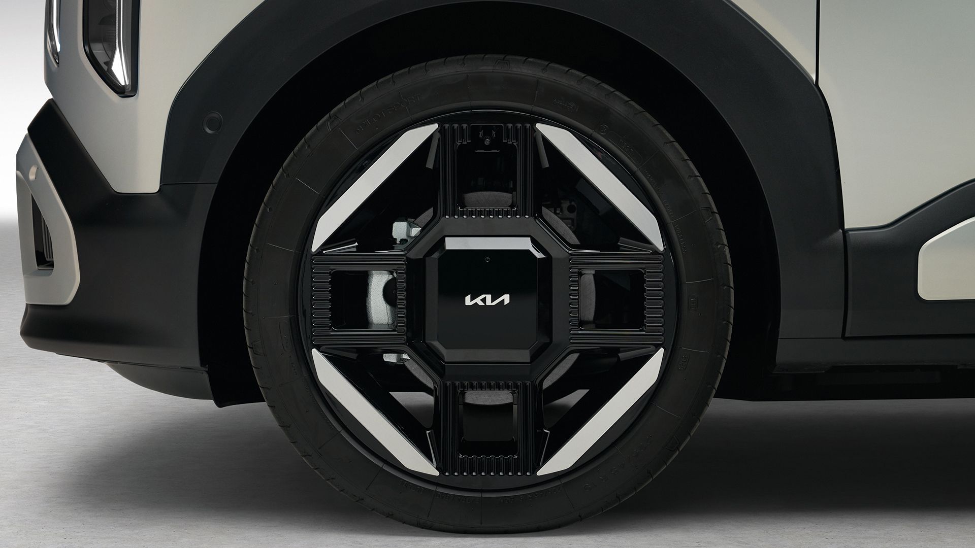 Kia EV2 GT-Line