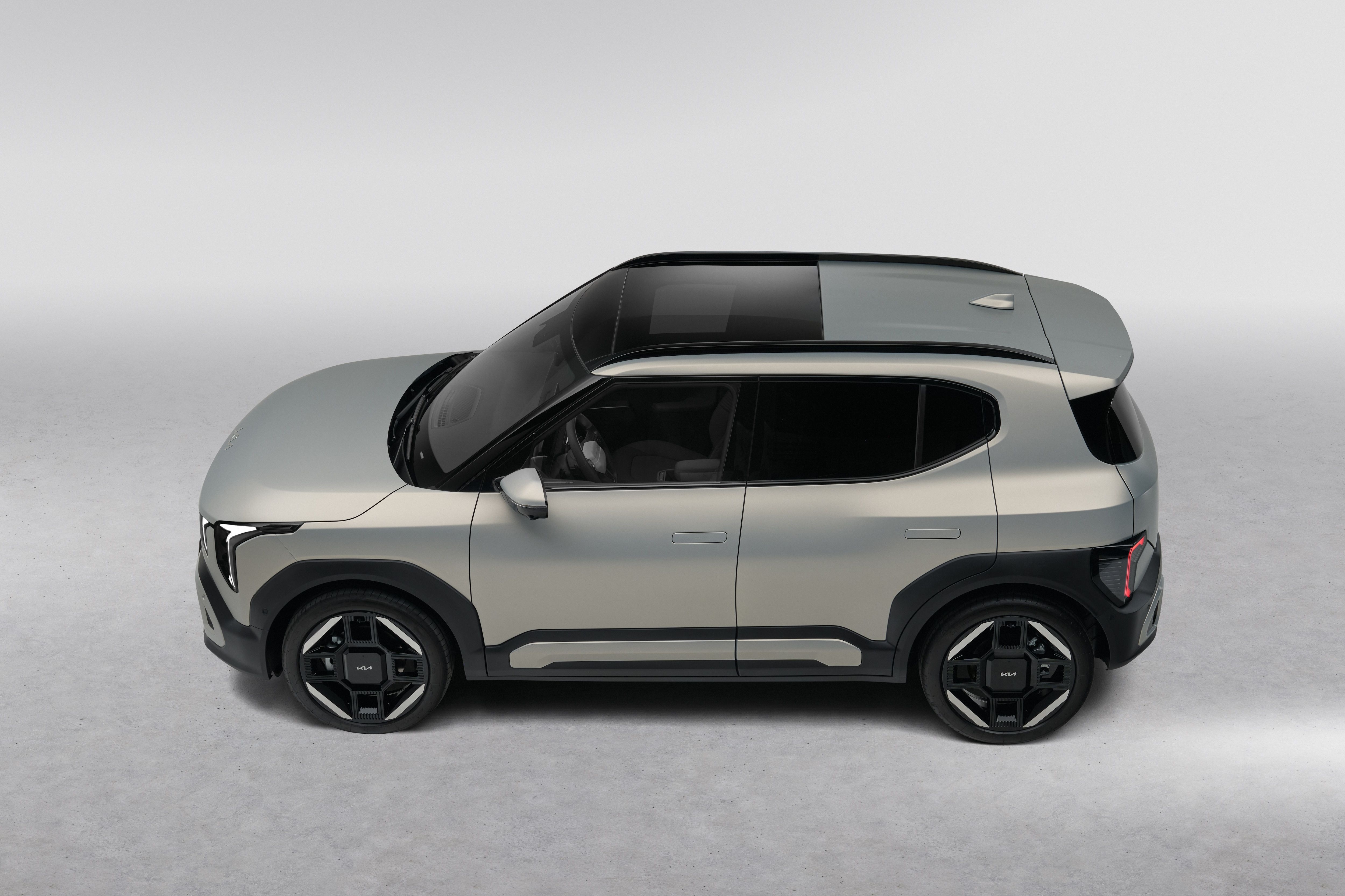 Kia EV2 GT-Line