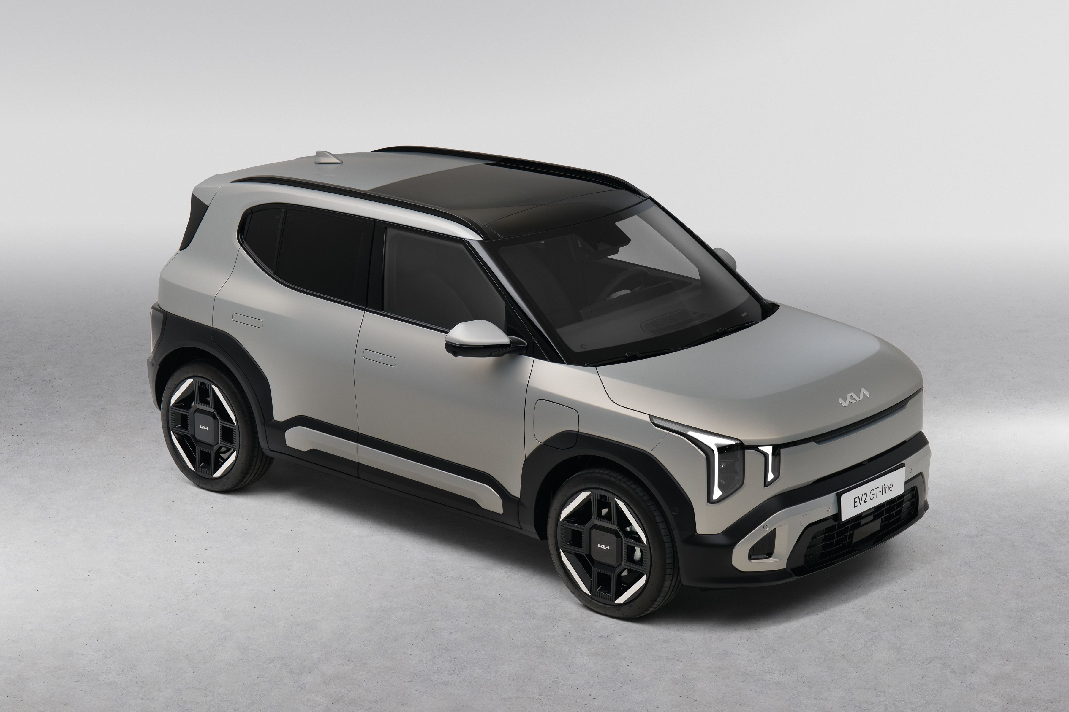 Kia EV2 GT-Line