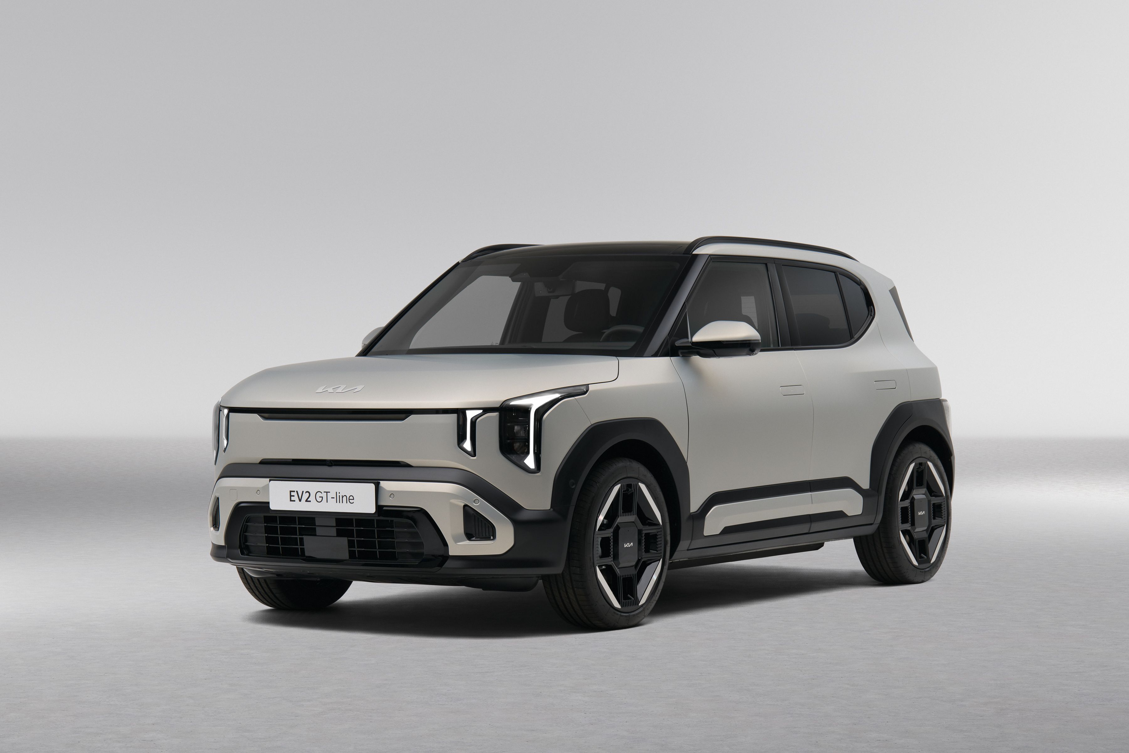 Kia EV2 GT-Line