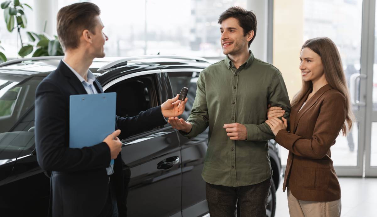Resolvemos todas las dudas sobre el Plan Auto+ recién aprobado por el Gobierno