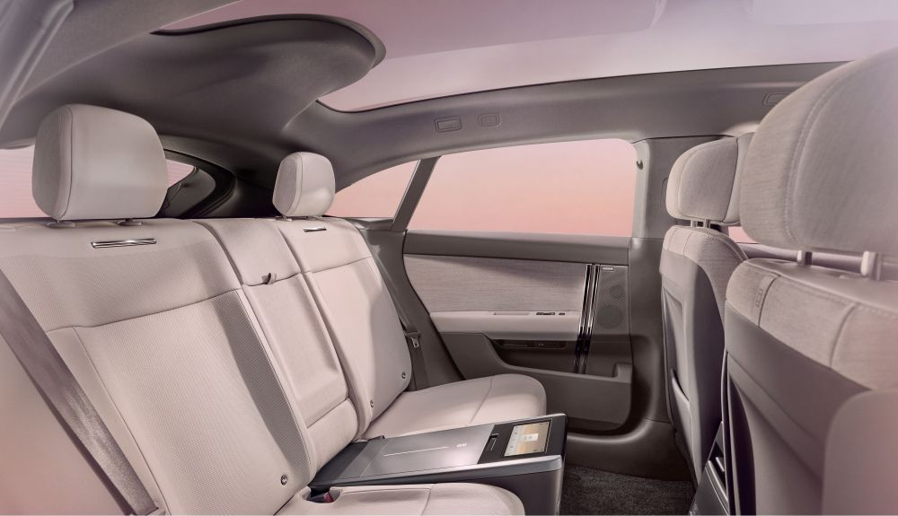 Range Rover GT