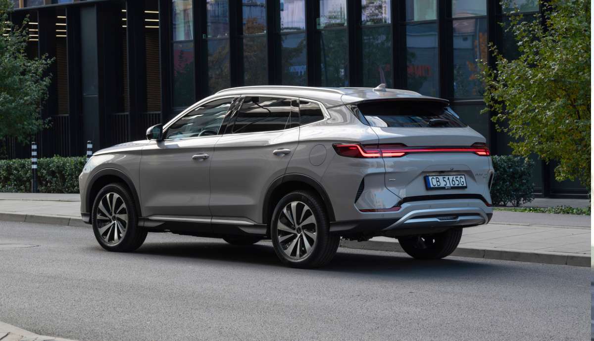 ¿Cuáles son las subvenciones actuales para coches híbridos?