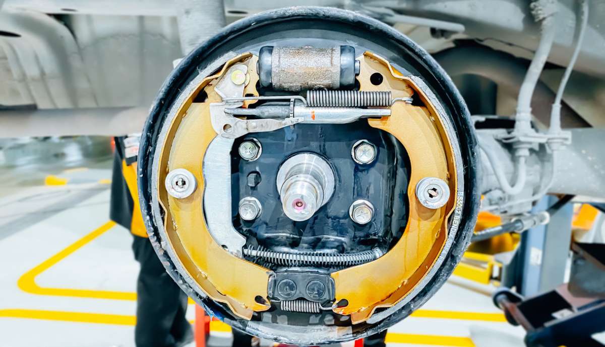 ¿Cómo funciona el freno motor?