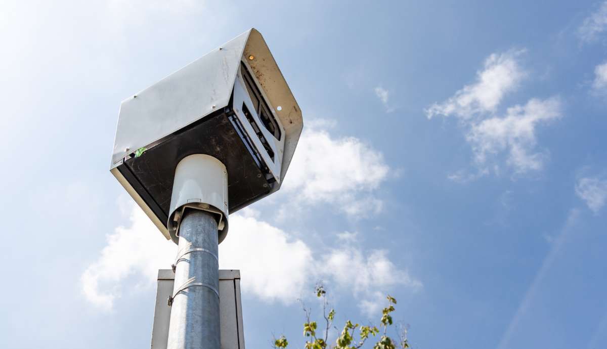 ¿Está prohibido utilizar detector de radares?