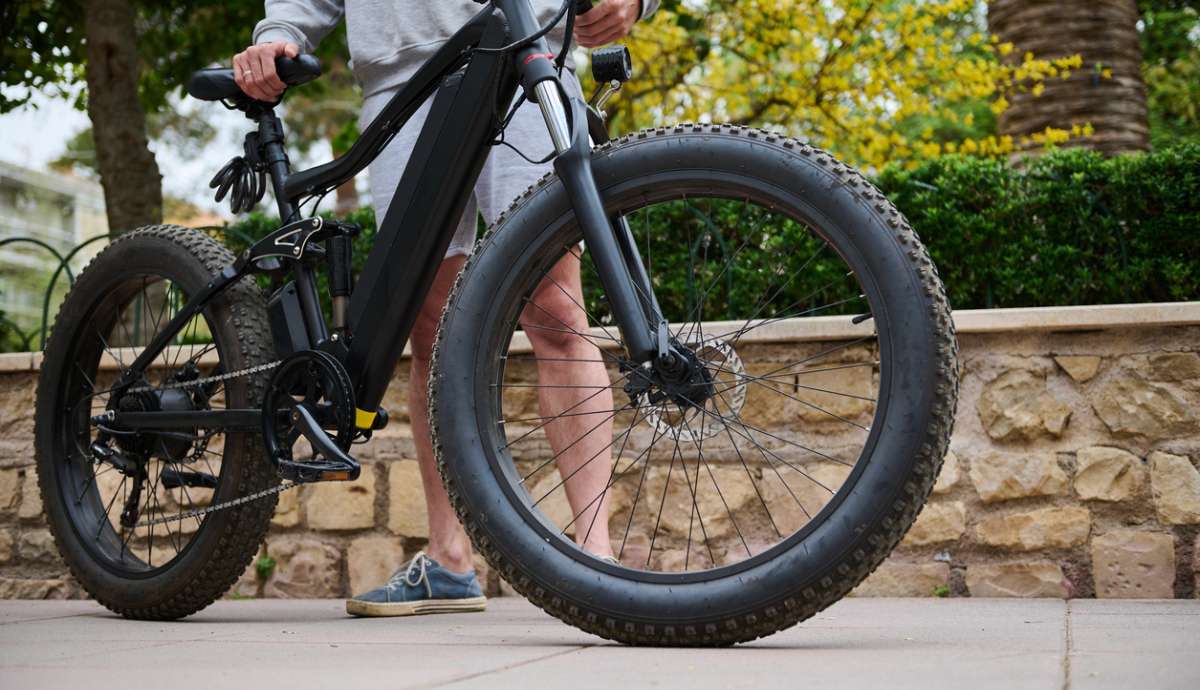 ¿Qué saber sobre un motor eléctrico de bicicleta?
