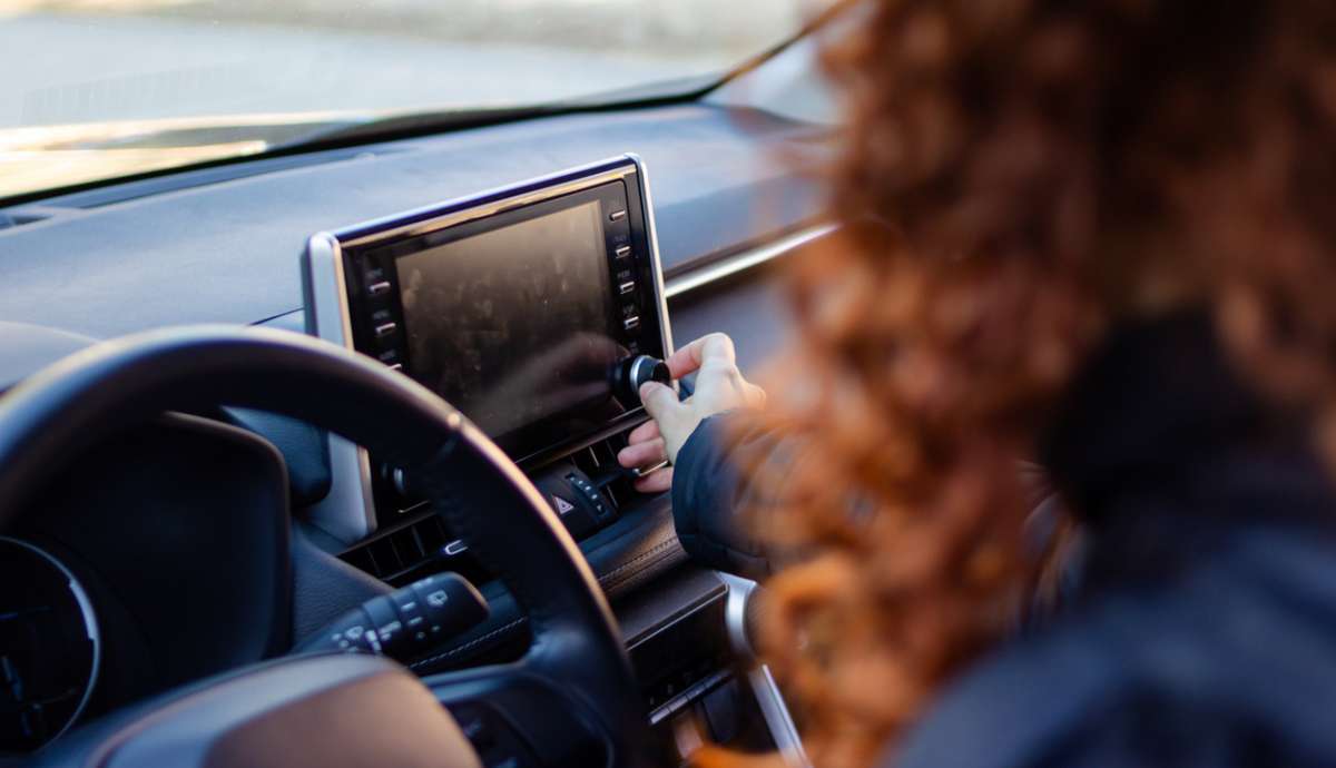 ¿Cómo elegir una radio con Bluetooth para coche?