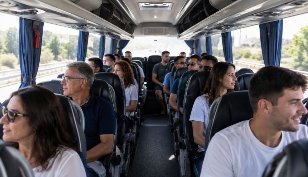 Autobús