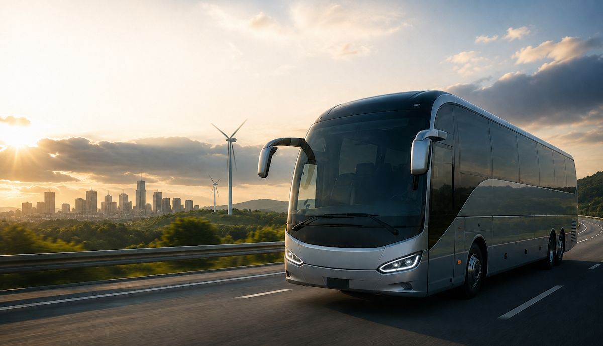 Autocar, la movilidad más eficiente empiza compartiendo el viaje