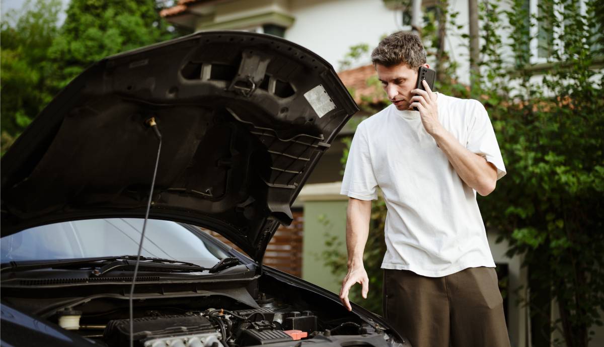 Los coches, cada vez menos fiables ¿por qué hemos llegado a esta situación? Lo analizamos