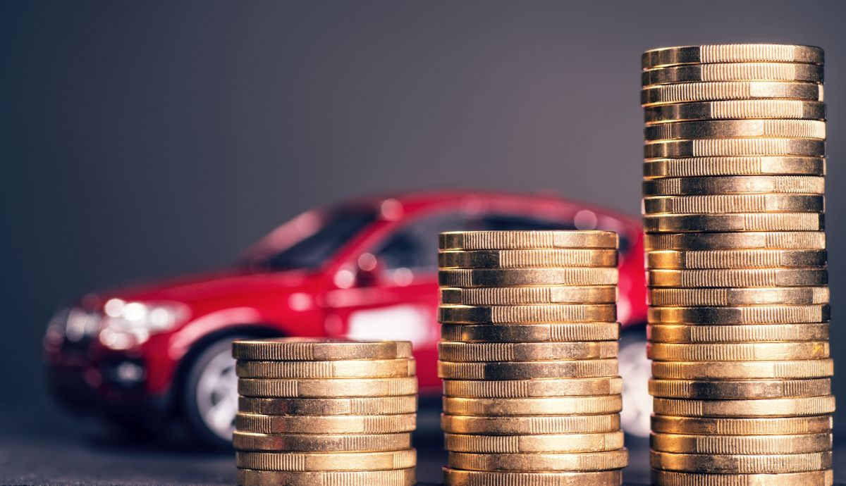 El automóvil y los conductores, la caja de recaudación de España, para la DGT… y para Hacienda