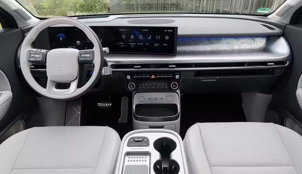 Hyundai Ioniq 9 2027
