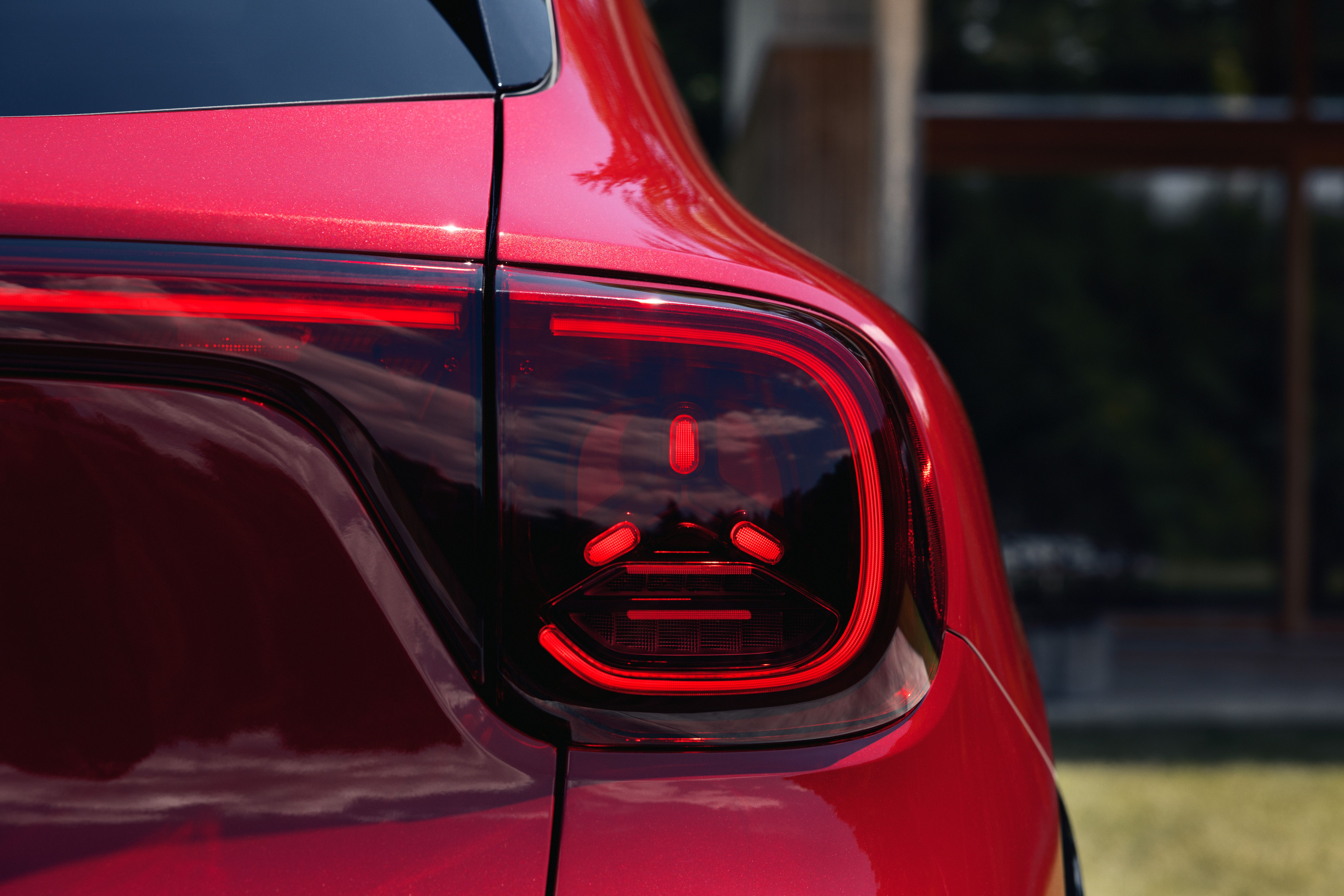Mercedes GLA 2026