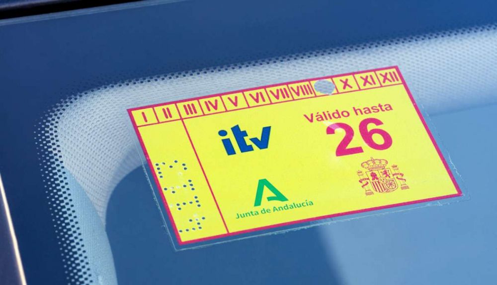 ¿Qué consecuencias tiene tener la ITV caducada de hace 15 días?