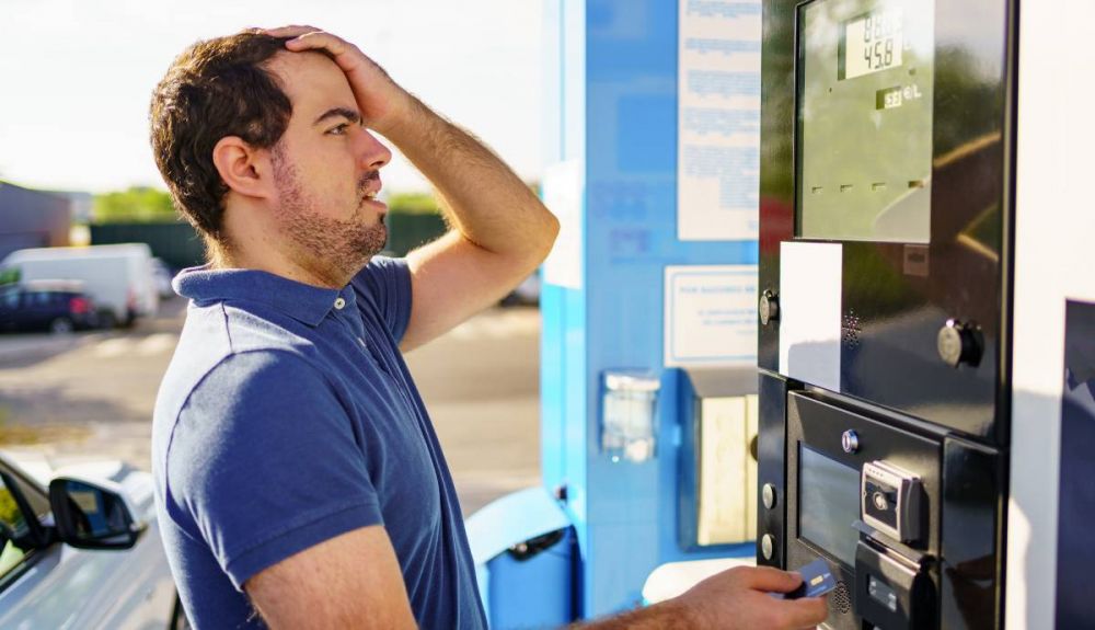 Se lo preguntan todos los conductores ¿hasta cuándo va a subir el diésel y la gasolina? Las claves