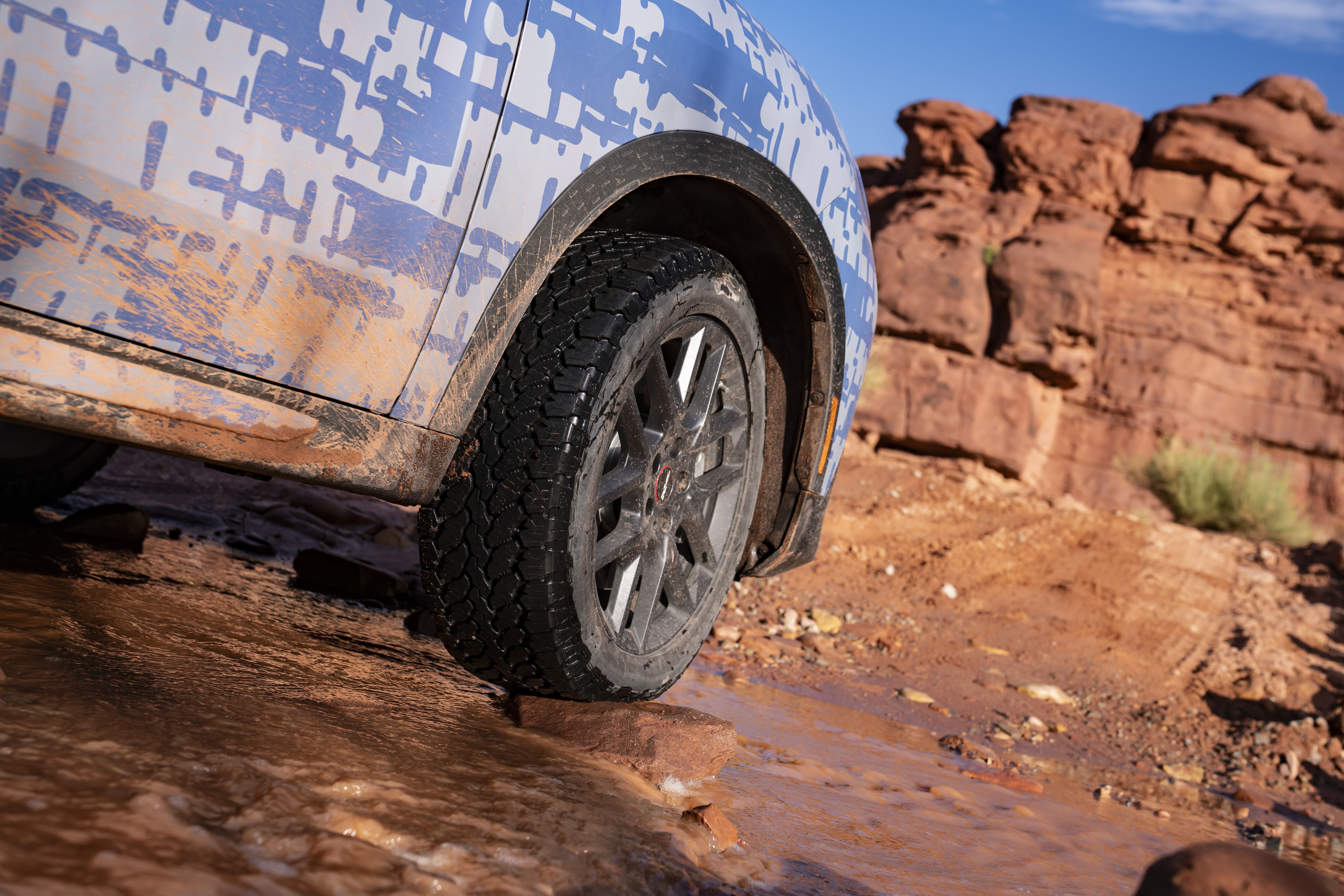 Mini Countryman Edition (prototipo)
