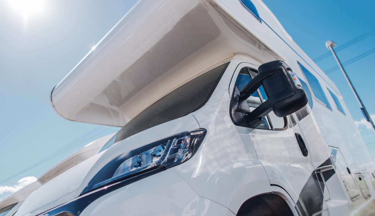 ¿Qué tener en cuenta al comprar una autocaravana?