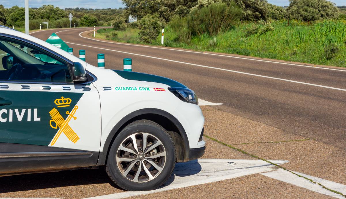 Se avecina una semana de muchas multas: esta es la última campaña que ha anunciado la DGT