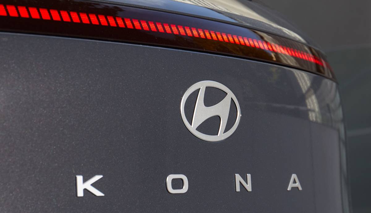 Primeras imágenes del próximo Hyundai Kona: el SUV coreano va a cambiar notablemente