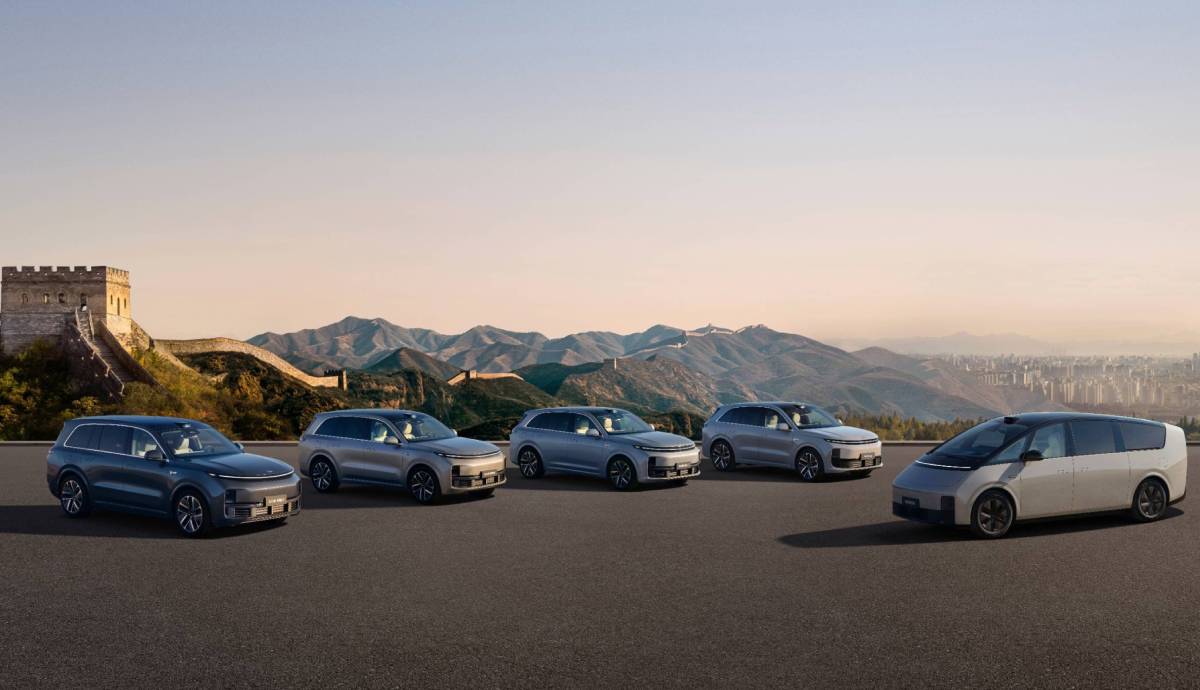 Las ventas de coches eléctricos ya caen en China: explicamos las causas de este sorprendente revés