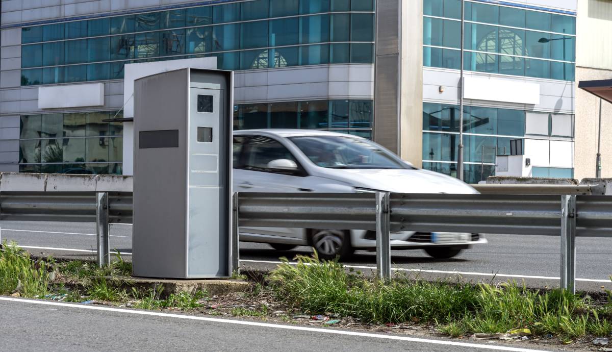 La DGT no para en su empeño: te desvelamos la ubicación de sus 5 nuevos radares listos para multar