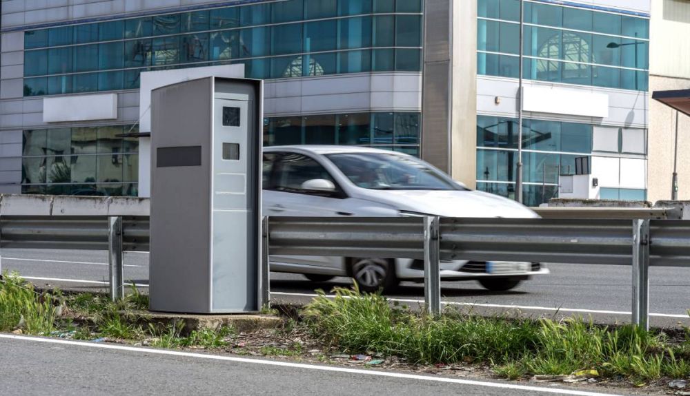 La DGT no para en su empeño: te desvelamos la ubicación de sus 5 nuevos radares listos para multar