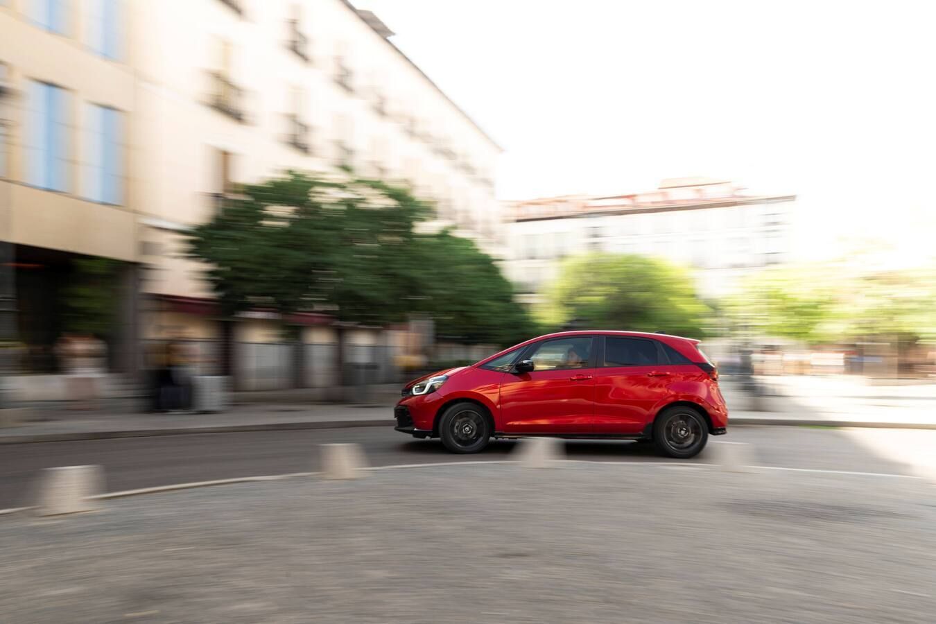 Honda Jazz 25 Aniversario