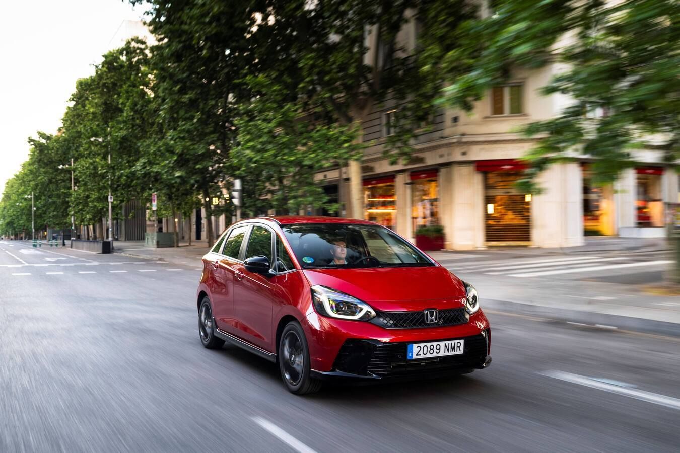 Honda Jazz 25 Aniversario