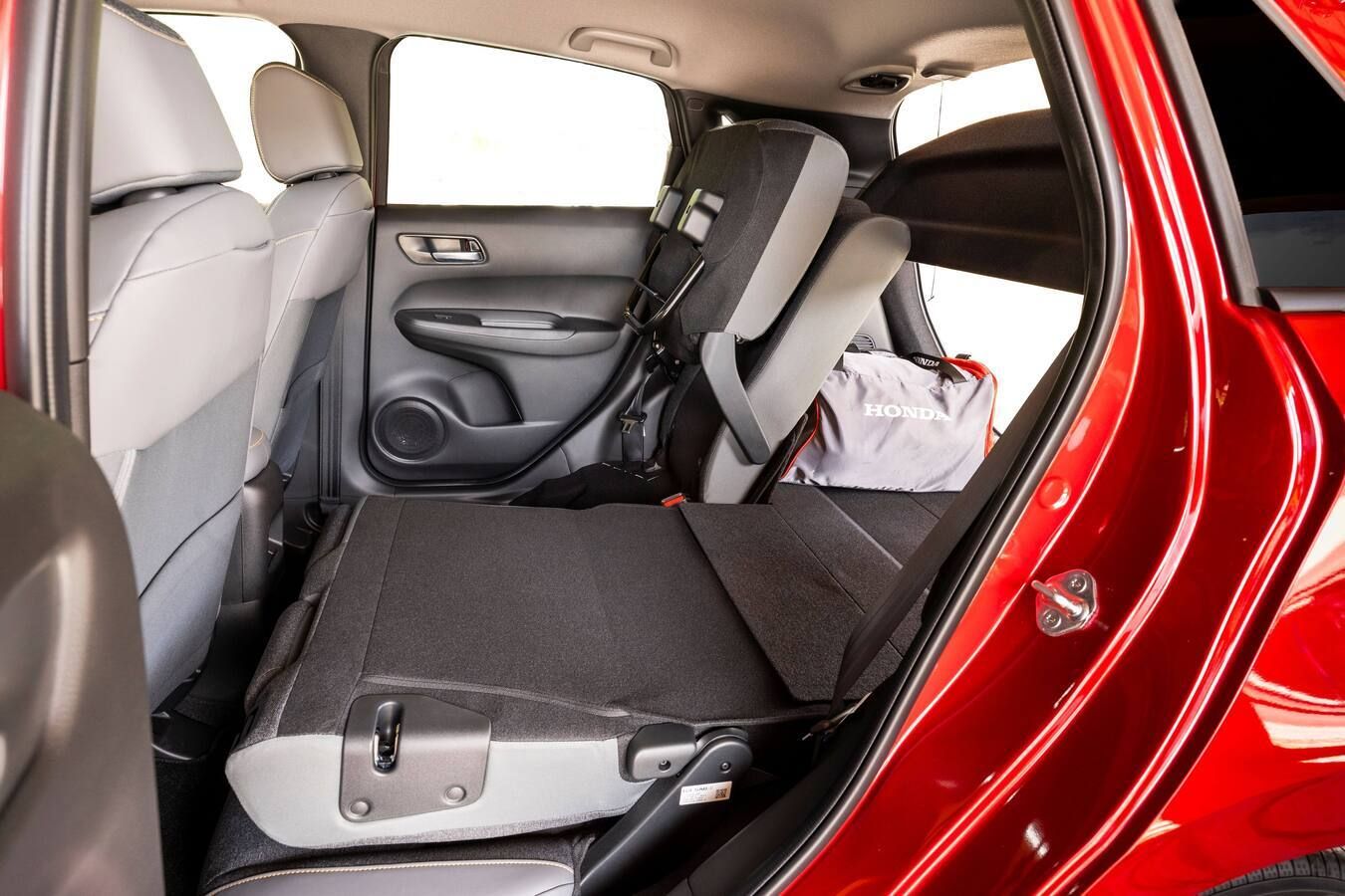 Honda Jazz 25 Aniversario