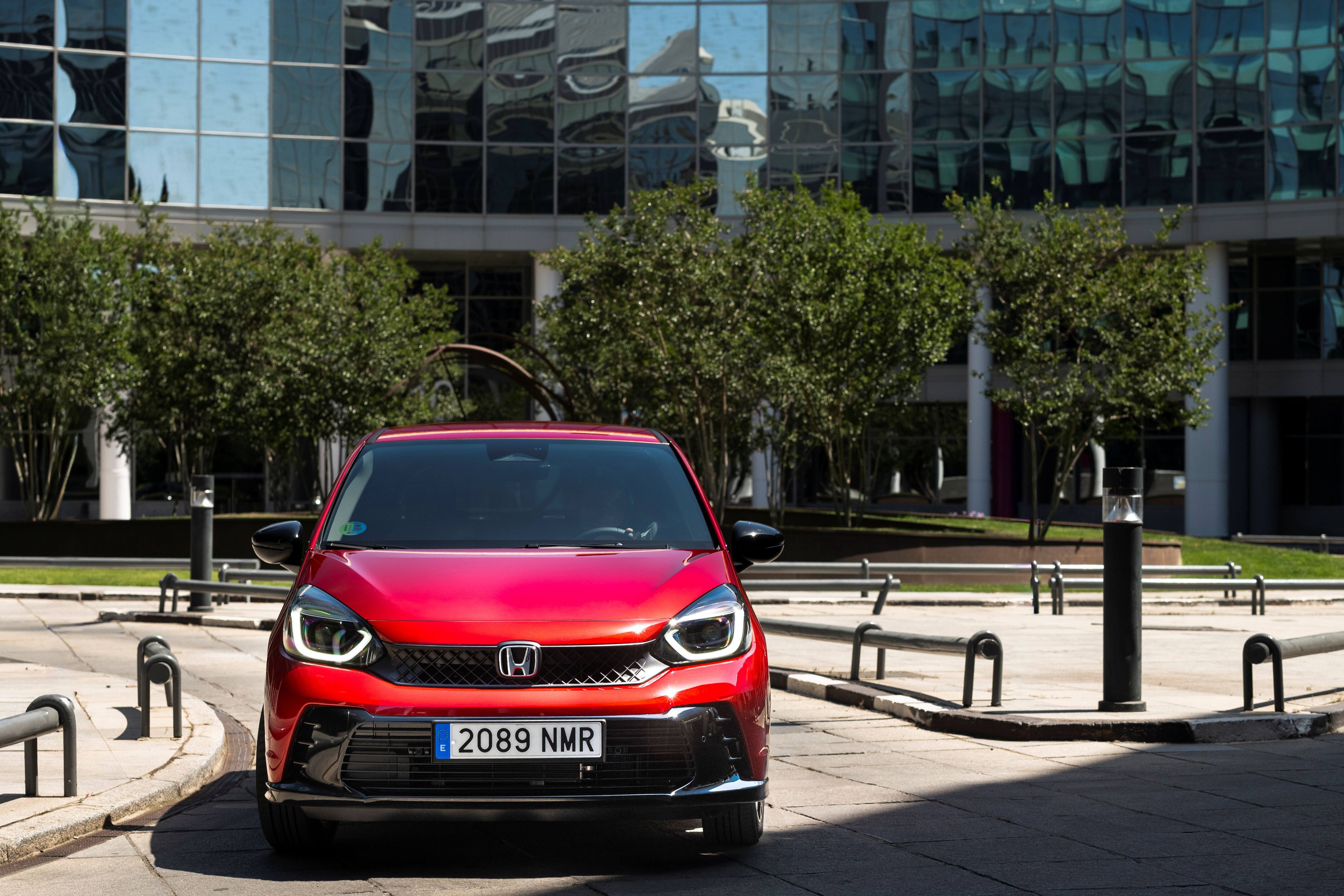 Honda Jazz 25 Aniversario