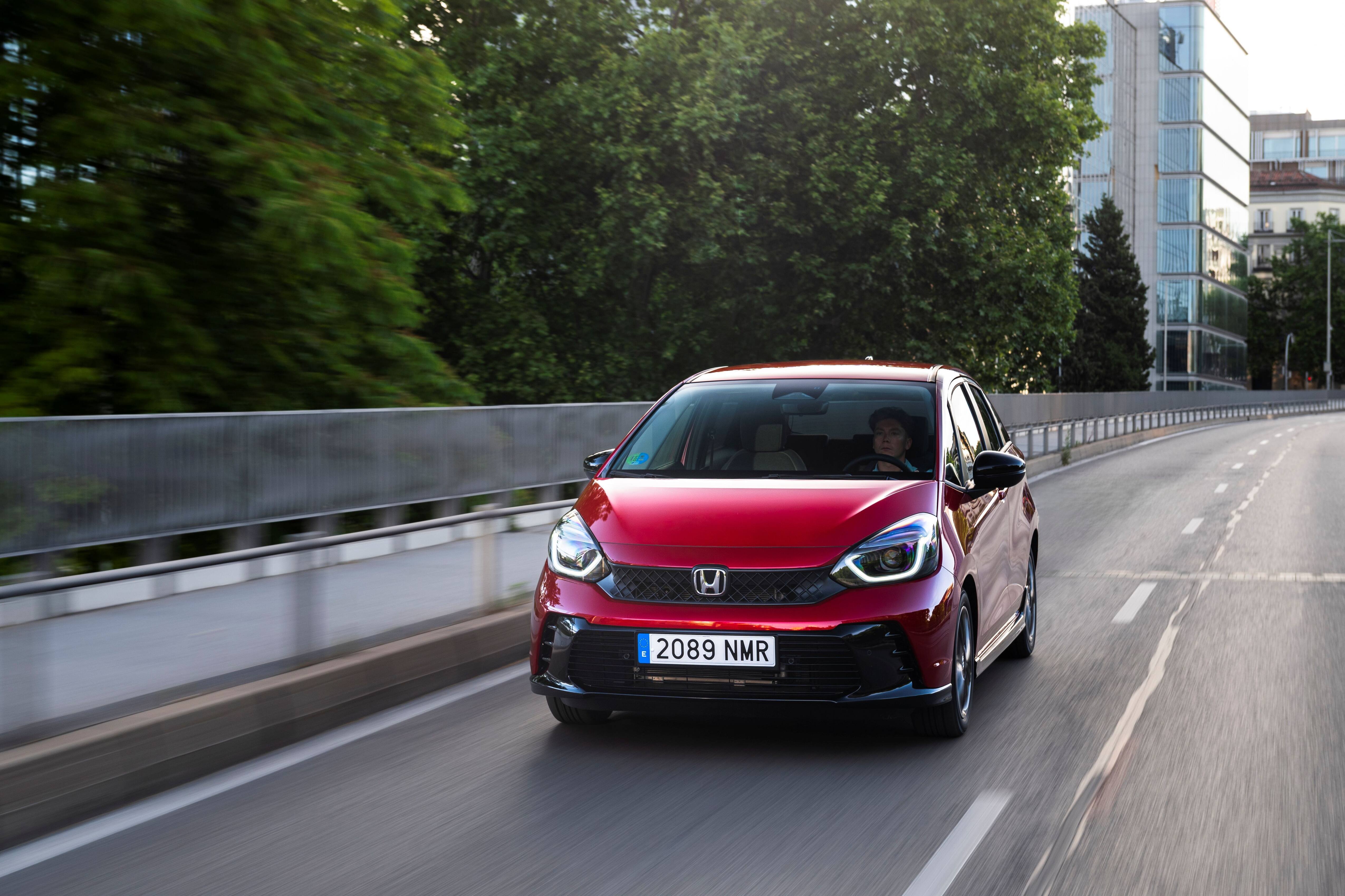 Honda Jazz 25 Aniversario
