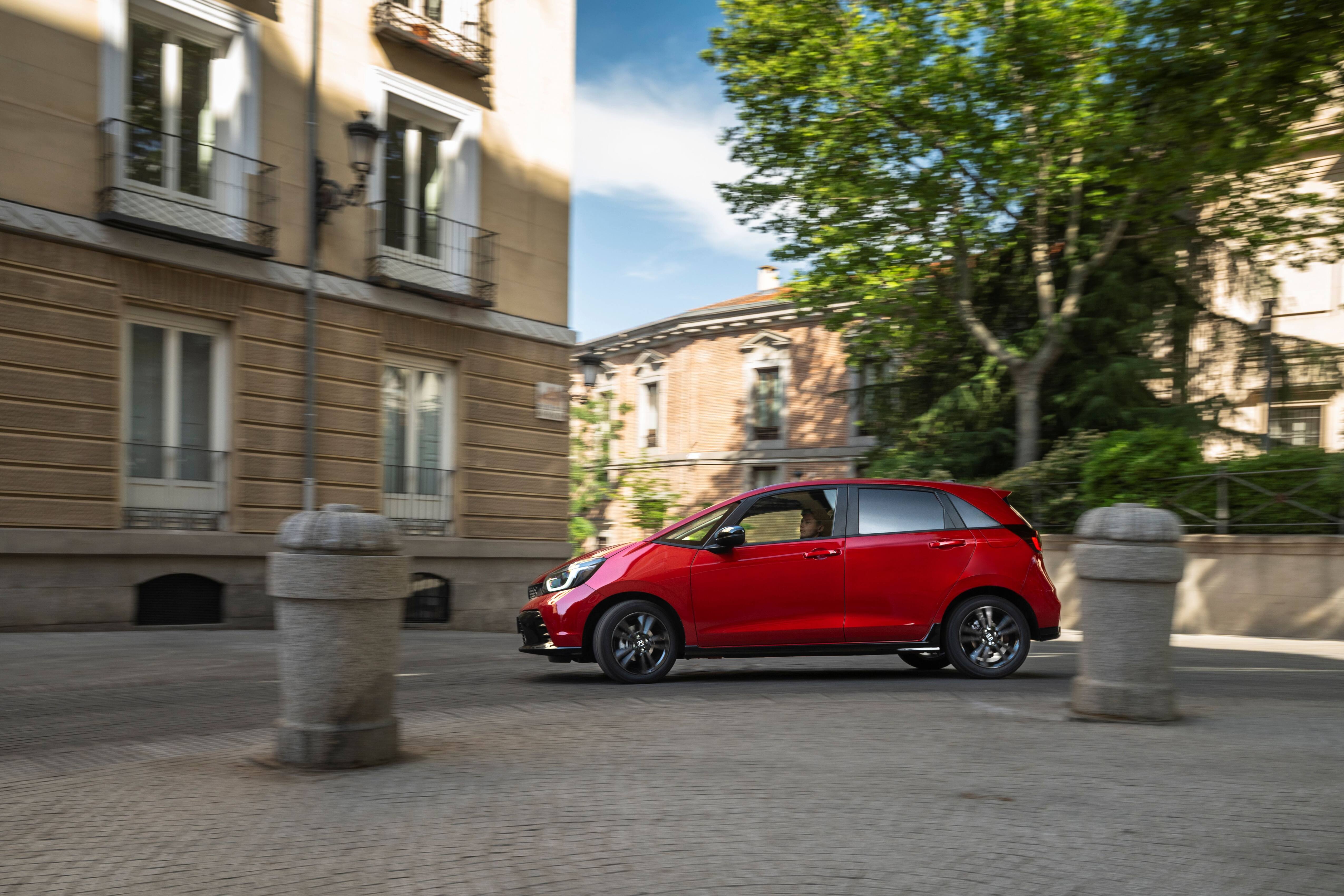 Honda Jazz 25 Aniversario