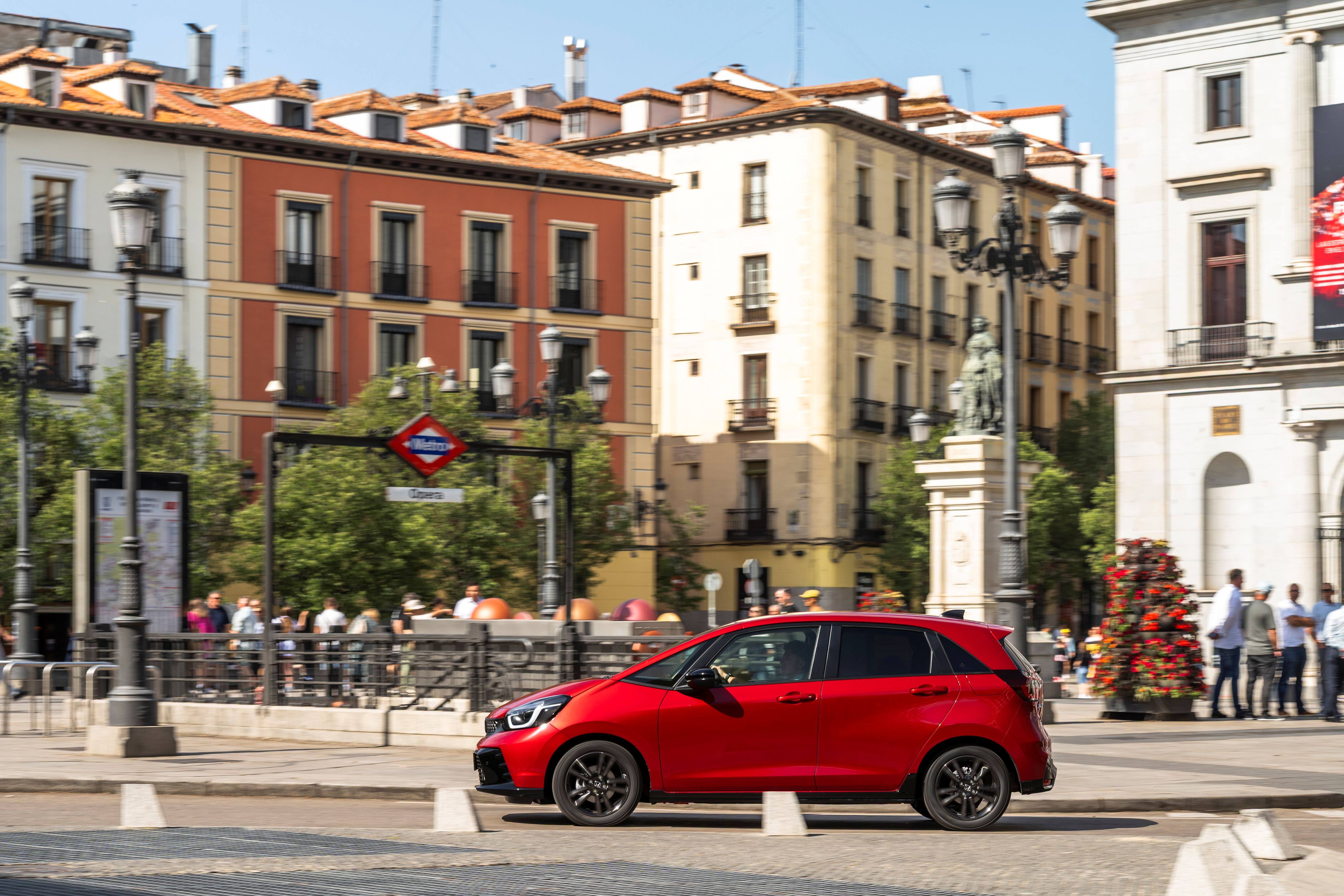 Honda Jazz 25 Aniversario