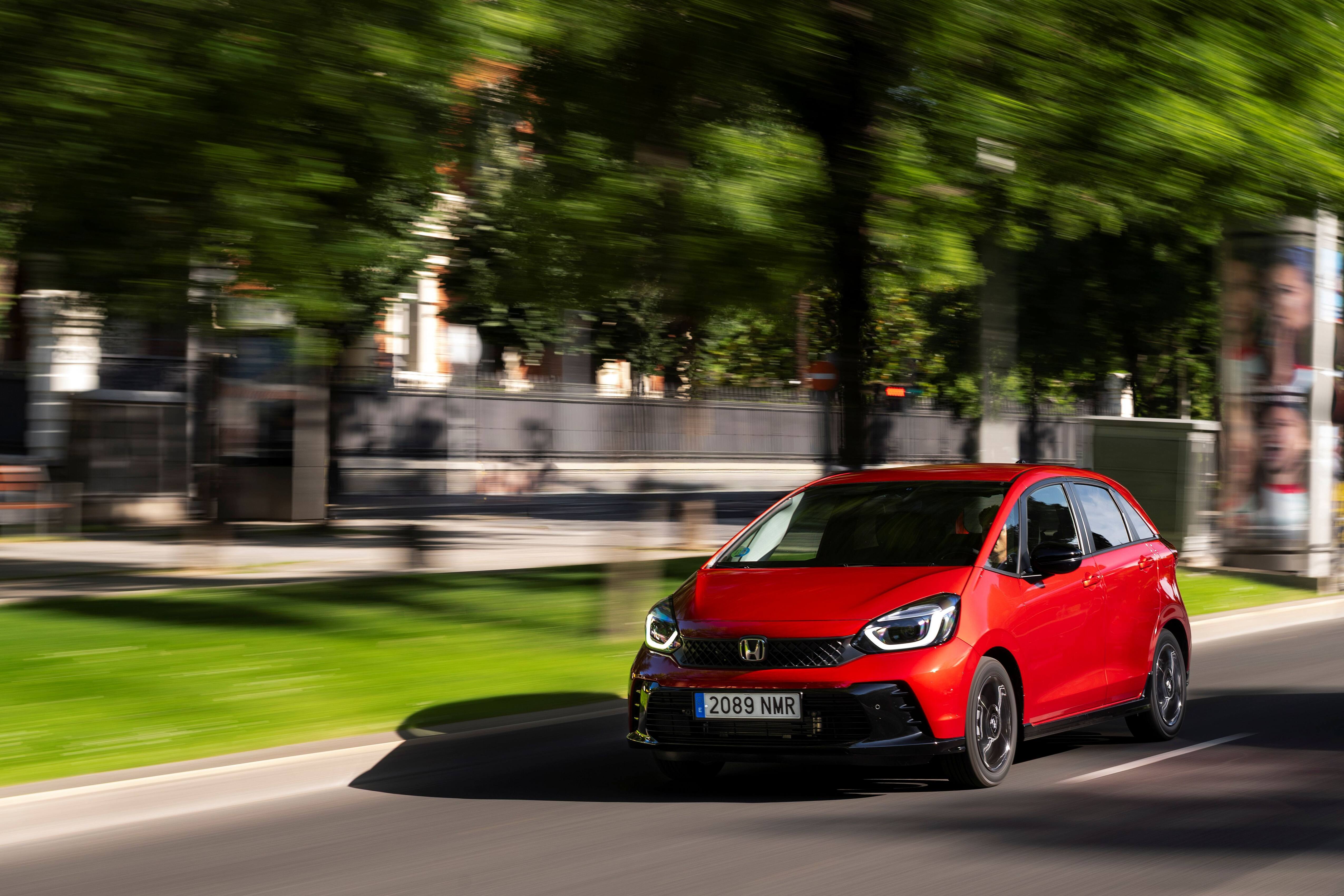 Honda Jazz 25 Aniversario