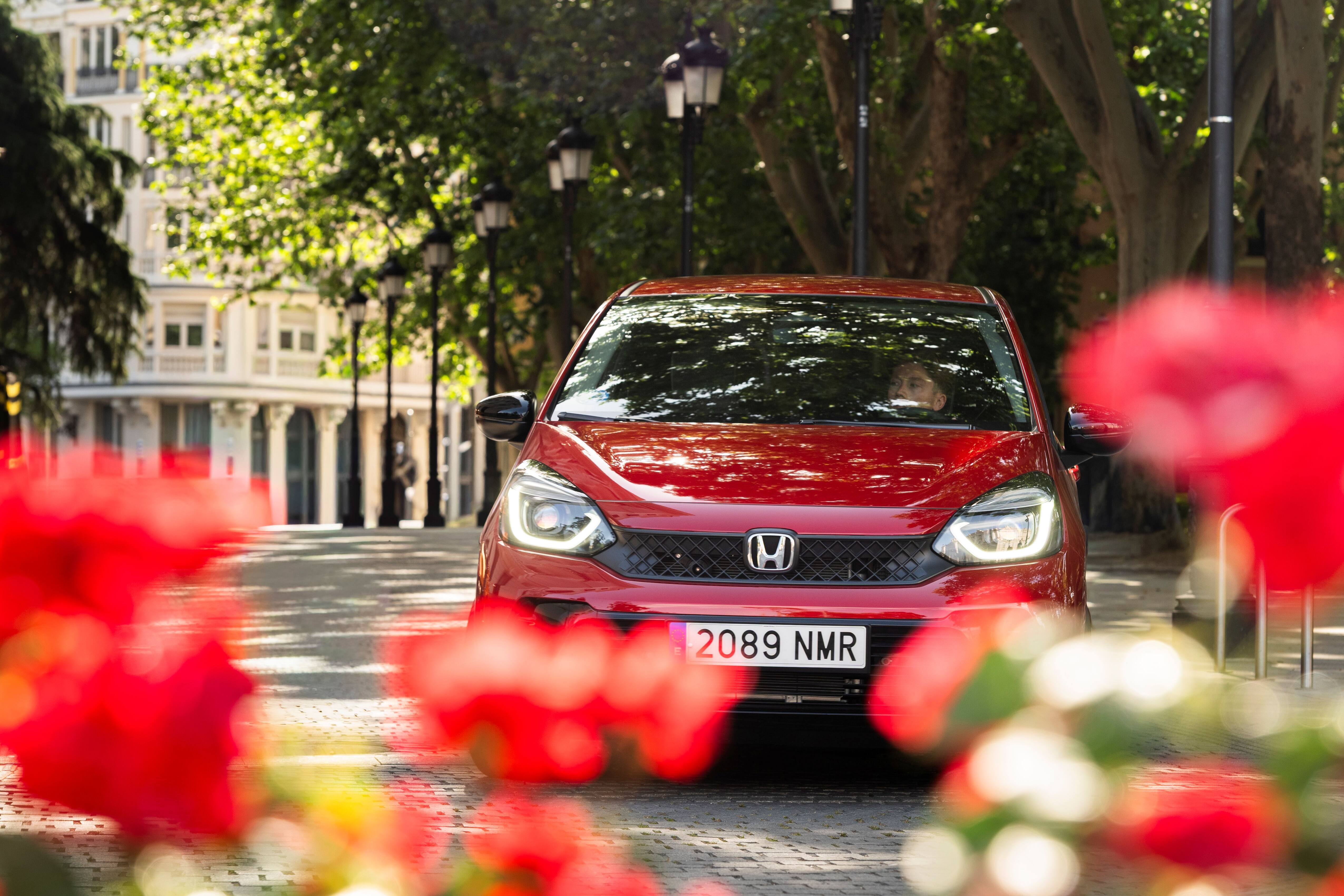 Honda Jazz 25 Aniversario