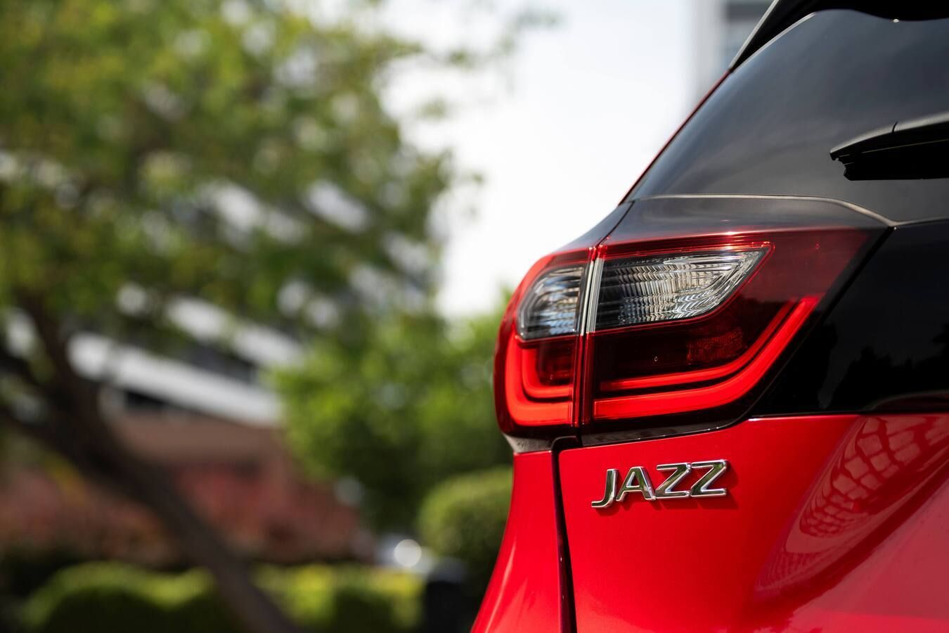 Honda Jazz 25 Aniversario