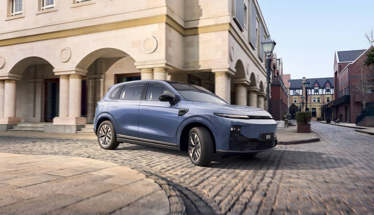 Analizamos porque este SUV de tamaño mediano se ha convertido en el eléctrico más vendido