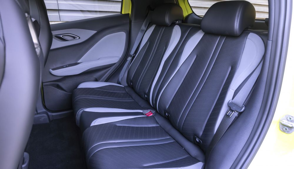 BYD Dolphin Surf