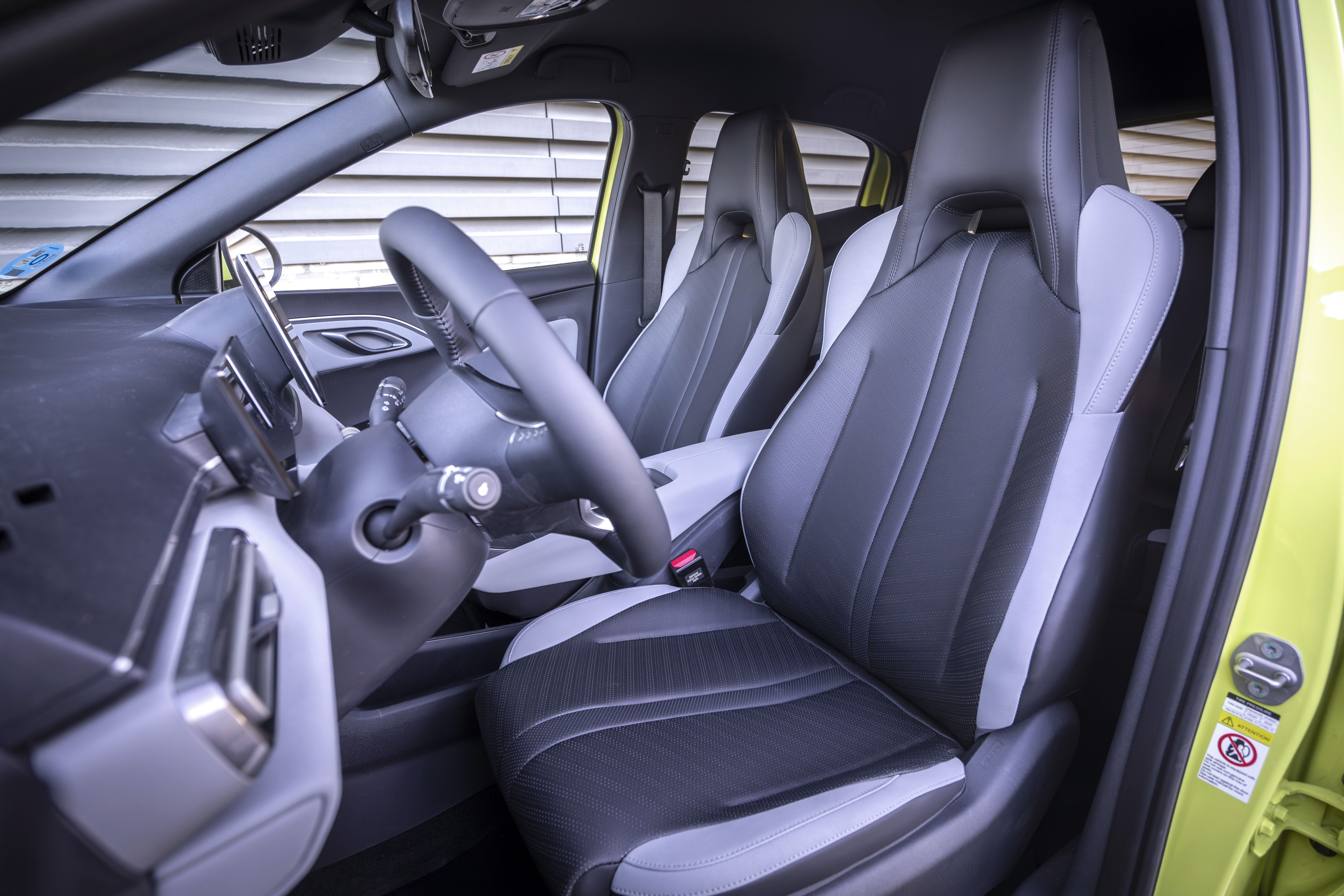 BYD Dolphin Surf