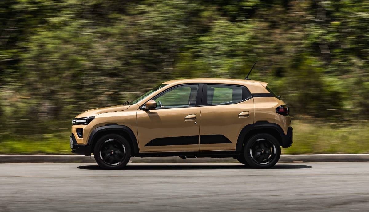 Estos son los 7 coches eléctricos que menos gastan en ciudad y no son pequeños precisamente