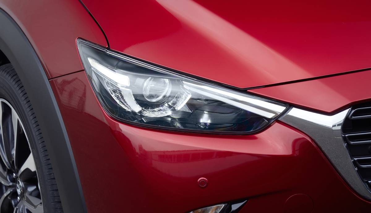 Primer adelanto: Mazda ya está desarrollando una nueva generación de uno de sus SUV más populares